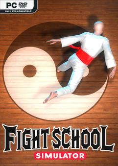 Tải game Fight School Simulator Reclaim the Honor-TENOKE Tải game Fight School Simulator Reclaim the Honor-TENOKE