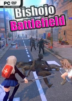 Tải game Bishojo Battlefield-TENOKE Tải game Bishojo Battlefield-TENOKE