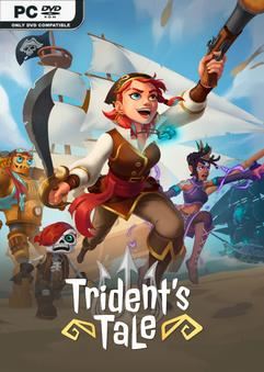 Tải game Tridents Tale-TENOKE Tải game Tridents Tale-TENOKE