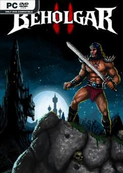 Tải game Beholgar 2-GoldBerg Tải game Beholgar 2-GoldBerg