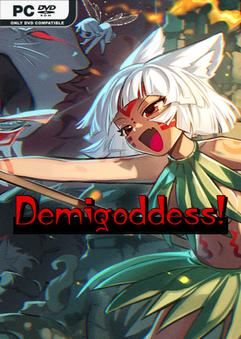 Tải game Demigoddess-TENOKE Tải game Demigoddess-TENOKE