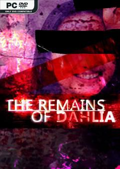 Tải game The Remains of Dahlia-GoldBerg