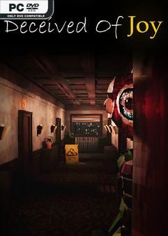 Tải game Deceived Of Joy-GoldBerg Tải game Deceived Of Joy-GoldBerg