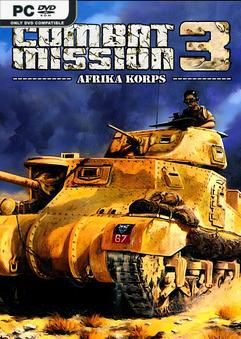 Tải game Combat Mission 3 Afrika Korps Enhanced-TiNYiSO Tải game Combat Mission 3 Afrika Korps Enhanced-TiNYiSO