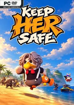 Tải game Keep Her Safe-GoldBerg Tải game Keep Her Safe-GoldBerg