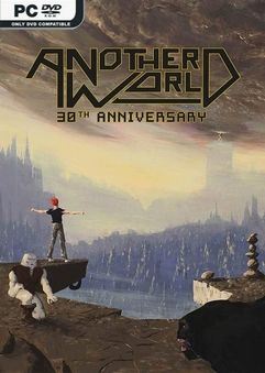 Tải game Another World 20th Anniversary Edition v2.0-TiNYiSO Tải game Another World 20th Anniversary Edition v2.0-TiNYiSO
