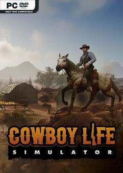 Tải game Cowboy Life Simulator Early Access Tải game Cowboy Life Simulator Early Access