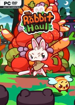 Tải game The Rabbit Haul-GoldBerg Tải game The Rabbit Haul-GoldBerg