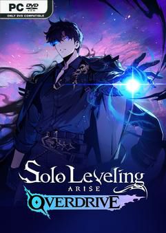 Tải game Solo Leveling ARISE OVERDRIVE-RUNE Tải game Solo Leveling ARISE OVERDRIVE-RUNE