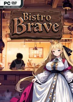 Tải game Bistro Brave-TENOKE Tải game Bistro Brave-TENOKE