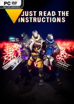 Tải game Just Read The Instructions Early Access