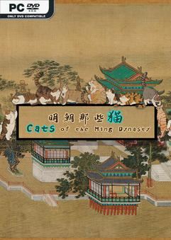 Tải game Cats of the Ming Dynasty v20240912-P2P Tải game Cats of the Ming Dynasty v20240912-P2P