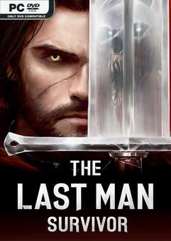 Tải game The Last Man Survivor-TENOKE Tải game The Last Man Survivor-TENOKE