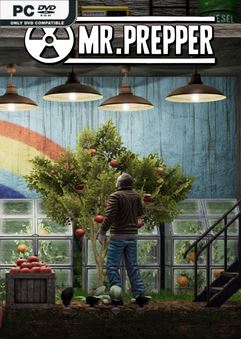 Tải game Mr Prepper v1.41z-P2P Tải game Mr Prepper v1.41z-P2P