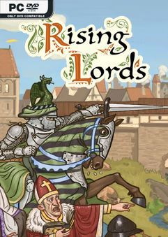 Tải game Rising Lords v1.5.6-P2P Tải game Rising Lords v1.5.6-P2P