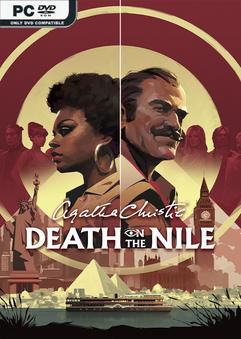 Tải game Agatha Christie Death on the Nile v1.3.0-P2P Tải game Agatha Christie Death on the Nile v1.3.0-P2P