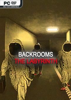 Tải game Backrooms The Labyrinth-TENOKE Tải game Backrooms The Labyrinth-TENOKE