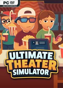 Tải game Ultimate Theater Simulator-TENOKE Tải game Ultimate Theater Simulator-TENOKE