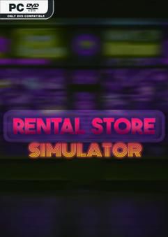 Tải game Rental Store Simulator-TENOKE Tải game Rental Store Simulator-TENOKE