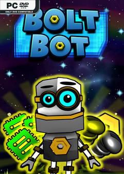 Tải game Bolt Bot Screwy Viruses-TENOKE Tải game Bolt Bot Screwy Viruses-TENOKE