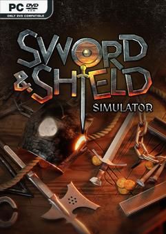 Tải game Sword and Shield Simulator Early Access Tải game Sword and Shield Simulator Early Access