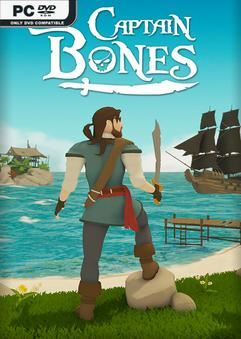 Tải game Captain Bones A Pirates Journey-SKIDROW Tải game Captain Bones A Pirates Journey-SKIDROW