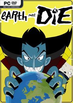 Tải game Earth Must Die-RUNE Tải game Earth Must Die-RUNE