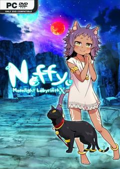 Tải game Neffy Moonlight Labyrinth X-TENOKE Tải game Neffy Moonlight Labyrinth X-TENOKE