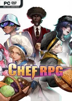 Tải game Chef RPG Early Access Tải game Chef RPG Early Access