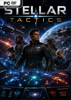 Tải game Stellar Tactics v1.14-P2P