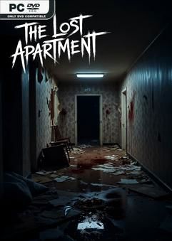 Tải game The Lost Apartment v4-bADkARMA Tải game The Lost Apartment v4-bADkARMA