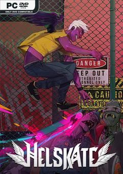 Tải game Helskate Early Access Tải game Helskate Early Access