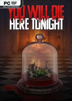 Tải game You Will Die Here Tonight v1.1.0-P2P Tải game You Will Die Here Tonight v1.1.0-P2P