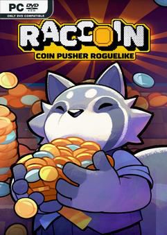 Tải game RACCOIN Coin Pusher Roguelike-GoldBerg Tải game RACCOIN Coin Pusher Roguelike-GoldBerg