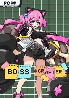 Tải game BossCrafter-TENOKE Tải game BossCrafter-TENOKE