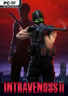 Tải game Intravenous 2 IV1 Remaster-TENOKE Tải game Intravenous 2 IV1 Remaster-TENOKE