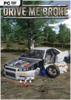 Tải game Drive Me Broke-GoldBerg Tải game Drive Me Broke-GoldBerg