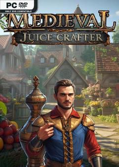 Tải game Medieval Juice Crafter-GoldBerg Tải game Medieval Juice Crafter-GoldBerg