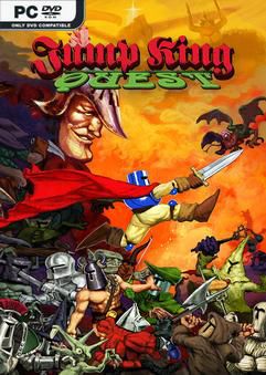 Tải game JUMP KING QUEST v1.1.0.661-P2P Tải game JUMP KING QUEST v1.1.0.661-P2P