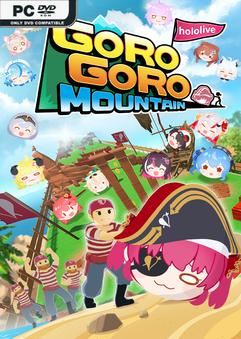 Tải game hololive GoroGoro Mountain-TENOKE Tải game hololive GoroGoro Mountain-TENOKE