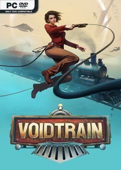 Tải game Voidtrain v14363 Early Access Tải game Voidtrain v14363 Early Access