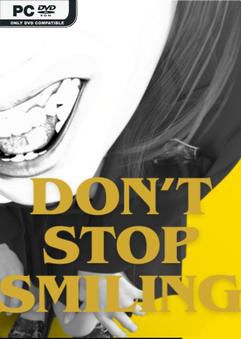 Tải game DONT STOP SMILING-GoldBerg Tải game DONT STOP SMILING-GoldBerg