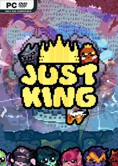 Tải game Just King v1.5.1b-P2P Tải game Just King v1.5.1b-P2P