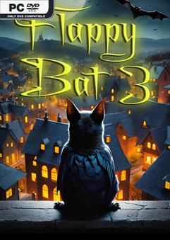 Tải game Flappy Bat 3-TENOKE Tải game Flappy Bat 3-TENOKE