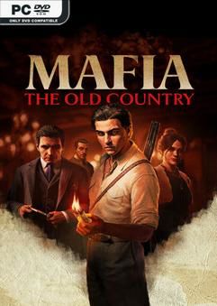 Tải game Mafia The Old Country-VOICES38 Tải game Mafia The Old Country-VOICES38
