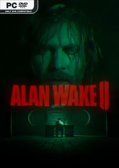 Tải game Alan Wake 2 The Lake House v1.2.10-RUNE