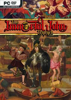 Tải game The Immortal John Triptych-Razor1911 Tải game The Immortal John Triptych-Razor1911