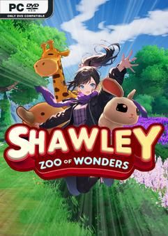 Tải game Shawley Zoo of Wonders-TENOKE Tải game Shawley Zoo of Wonders-TENOKE