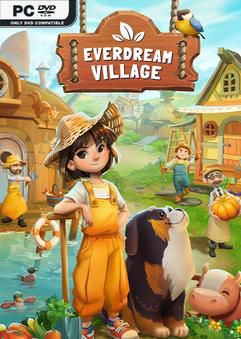 Tải game Everdream Village Early Access Tải game Everdream Village Early Access