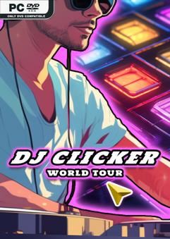 Tải game DJ Clicker World Tour-TENOKE Tải game DJ Clicker World Tour-TENOKE